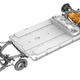 Illustration for article titled This Key Part Is A Big Step Toward A Fully-Autonomous Tesla Model 3